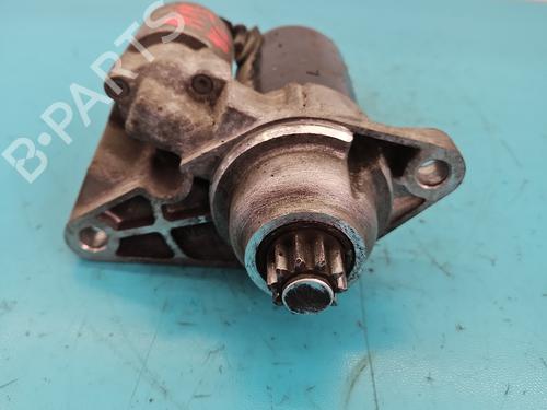 Starter VW GOLF V (1K1) 1.6 | BP37814203M8 - Image 2
