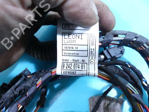 Wiring harness BMW X5 (E70) xDrive 40 d | BP37885999E16 - Image 4
