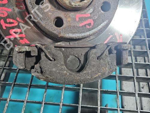 Left front brake caliper DAEWOO LANOS (KLAT) 1.3 | BP38120120M105 - Image 2