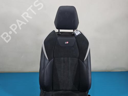 Seats set TOYOTA C-HR (_X1_) 2.0 Hybrid (MAXH10) | BP37849728C78  - Image 34