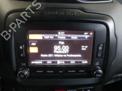 Auto-radio Auto-radio 38115839 38115839