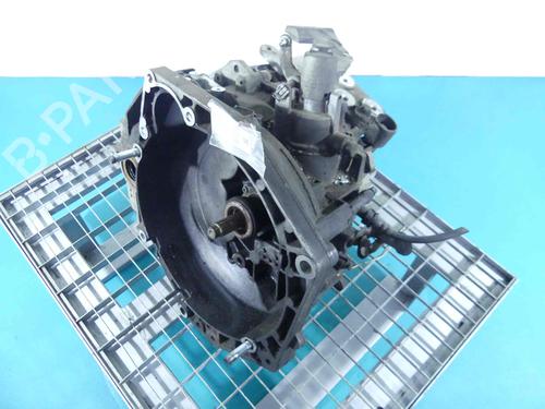 Used Gearbox Gearbox 37876625 37876625