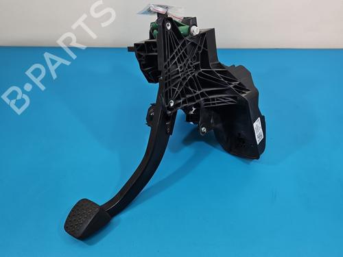 Used Pedal Pedal OPEL INSIGNIA B Grand Sport (Z18) 2.0 CDTi (68) (170 hp) 39169329 39169329
