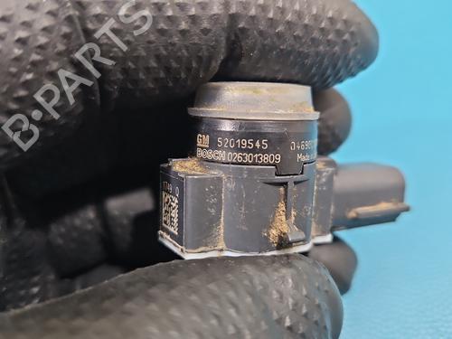 Electronic sensor OPEL ZAFIRA TOURER C (P12) 2.0 CDTi (75) | BP37859040M84 - Image 5