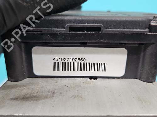 ABS pump BMW 3 (E46) 316 i | BP38141245M43 - Image 8