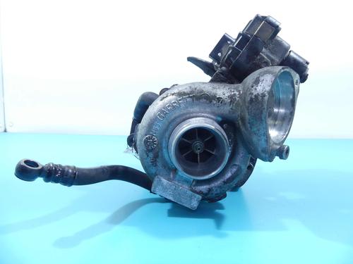 Turbolader/Kompressor BMW 3 Compact (E46) 318 td | BP37807890M71 - Image 2