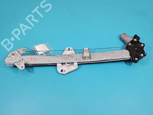 Used Front left window mechanism Front left window mechanism HONDA HR-V (RU) 1.5 (RU1) (130 hp) 38133633 38133633