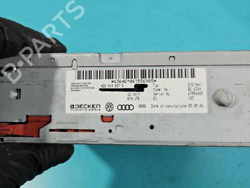 Electronic module AUDI A6 C6 (4F2) | BP37829554M83 - Image 9