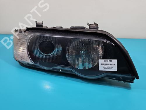 Right headlight BMW X5 (E53) 3.0 d | BP38119875C29 - Image 2