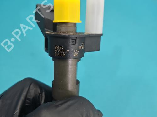Injector BMW X3 (E83) xDrive 20 d | BP37832367M100 - Image 2