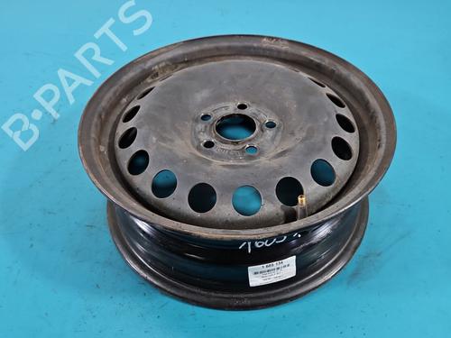 Used Rim Rim SKODA FABIA IV (PJ3) [2021-2026] 39649676 39649676