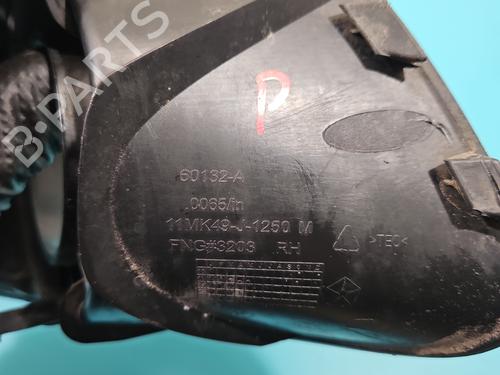Grill JEEP COMPASS (MK49) 2.0 | BP38141325C40  - Image 5