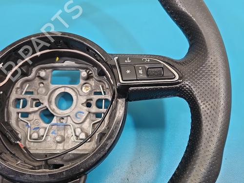 Steering wheel AUDI A5 Sportback (8TA) 2.0 TDI quattro | BP37990961C49 - Image 2