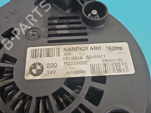Alternator BMW X3 (F25) xDrive 20 d | BP37859733M7 - Image 6