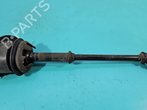 Steering column AUDI A5 (8T3) 3.0 TDI quattro | BP38151233M21 - Image 3