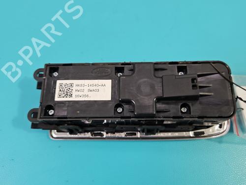 Switch JAGUAR XF II (X260) | BP37989944I30 - Image 3