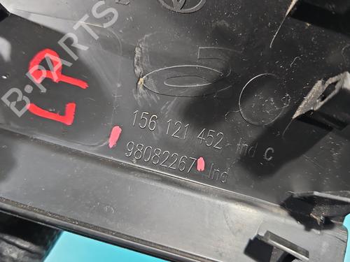 Andre TOYOTA PROACE Van (MDZ_) 2.0 D4d (MDZ3) | BP38121663O1 - Image 4