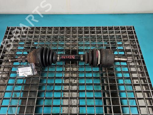 Used Right front driveshaft Right front driveshaft 38125970 38125970