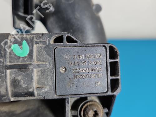 Pipe NISSAN PULSAR Hatchback (C13) 1.2 DIG-T | BP37850128M125 - Image 10