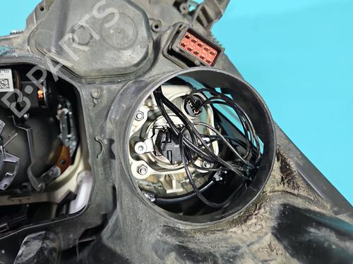 Left headlight OPEL ASTRA H (A04) 1.8 (L48) | BP38124202C28 - Image 19