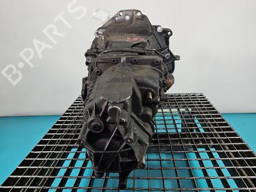 Gearbox AUDI A4 B6 (8E2) 2.0 | BP38287492M3 - Image 4