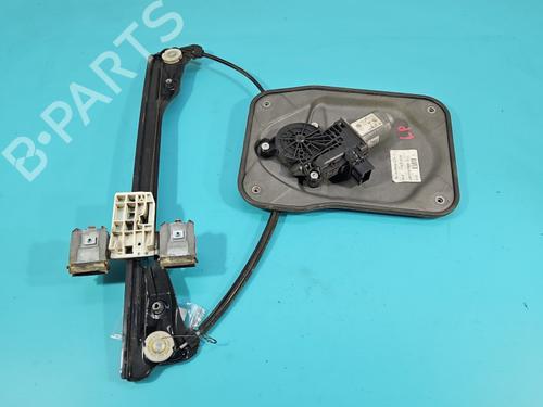 Used Front left window mechanism Front left window mechanism 37814480 37814480