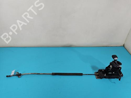 Used Gear lever Gear lever VW TIGUAN (5N_) 2.0 TDI (140 hp) 37818604 37818604