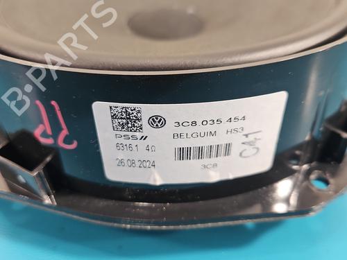 Speaker VW CC B7 (358) 2.0 TDI | BP37991143E2 - Image 2