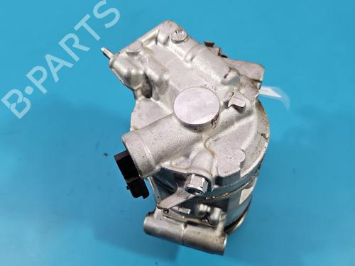 AC compressor OPEL MOKKA 1.2 (76) | BP40152286M34  - Image 9