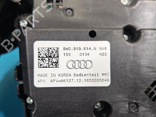 Switch AUDI A5 Sportback (F5A, F5F) 2.0 TFSI quattro | BP38166162I30 - Image 5