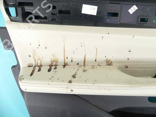 Front left panel BMW 7 (G11, G12) 730 d, Ld xDrive | BP37886534C58 - Image 2