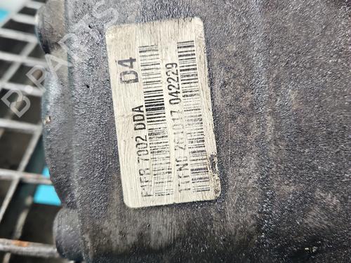 Gearbox FORD FOCUS III | BP37990916M3 - Image 8