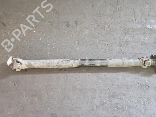 Driveshaft IVECO DAILY IV Van 35C15 V, 35C15 V/P | BP38120101M37 - Image 2