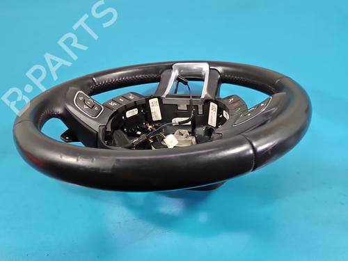 Steering wheel LAND ROVER RANGE ROVER EVOQUE (L538) 2.0 4x4 | BP37860120C49 - Image 6