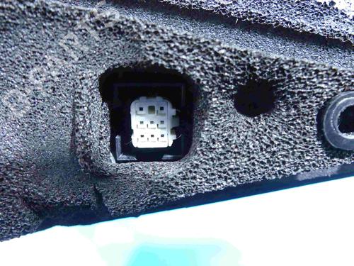 Left mirror MAZDA 5 (CR) 2.0 (CREW, CR19) | BP37807799C26 - Image 6
