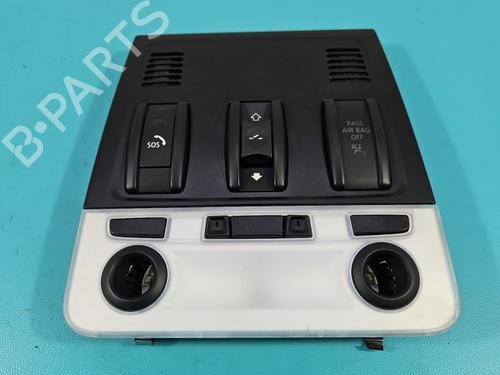 Used Interior roof light Interior roof light 38264753 38264753