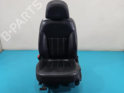 Used Left front seat Left front seat 37814672 37814672