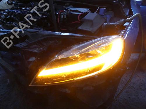Used Left headlight Left headlight 38115037 38115037