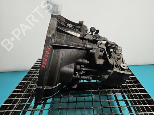Gearbox FORD TRANSIT COURIER B460 Box Body/MPV | BP38127316M3 - Image 3