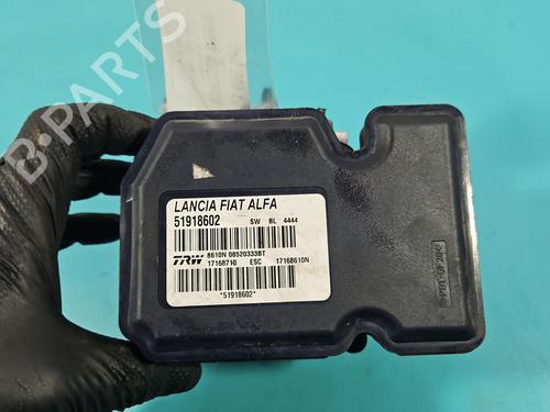 ABS pump CHRYSLER DELTA | BP38143629M43 - Image 7