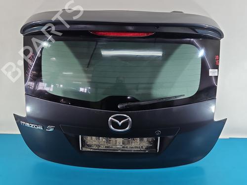 Used Tailgate Tailgate 38239771 38239771
