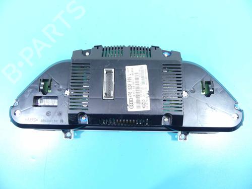 Instrument cluster AUDI A6 C6 (4F2) | BP37807227C47 - Image 2