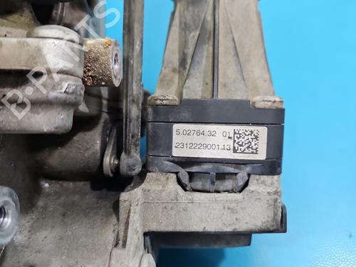 Egr PEUGEOT BIPPER (AA_) 1.3 HDi 75 | BP39912085M69 - Image 11