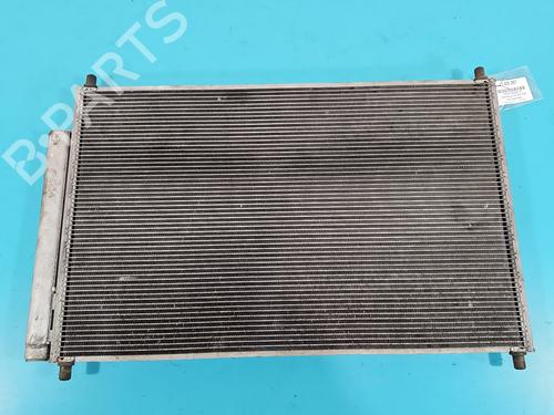 Used AC radiator AC radiator 38125109 38125109