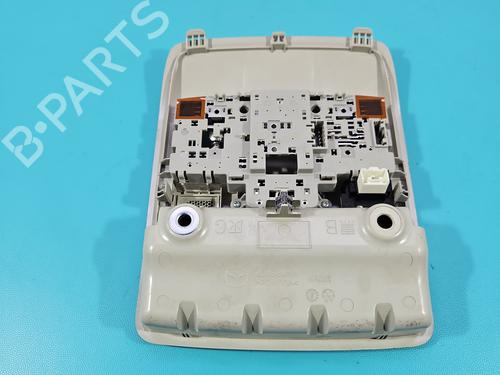 Interior roof light MAZDA CX-3 (DK) 1.5 SKYACTIV-D AWD (DK4WS, DK5AW) | BP38266474I8 - Image 4