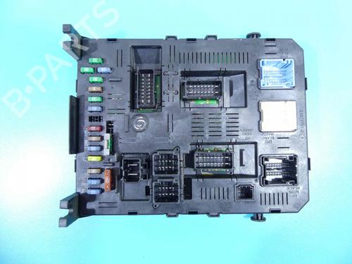 Electronic module CITROËN C4 I (LC_) 1.6 HDi | BP37809290M83 - Image 2