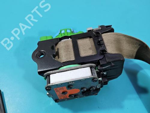Front left seatbelt AUDI A5 (8T3) 2.0 TFSI quattro | BP37843940I26 - Image 8