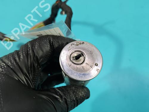 Ignition barrel RENAULT THALIA I (LB_) 1.4 16V | BP37850622M48 - Image 7