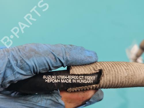 Pipe SUZUKI SX4 S-Cross (JY) 1.4 T (AKK414) | BP37816825M125 - Image 3