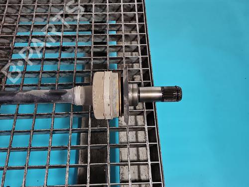 Right rear driveshaft BMW 5 Touring (G31) 520 d | BP37852259M41 - Image 3